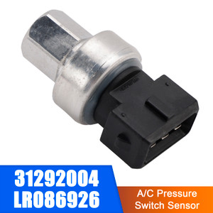 2004-2018 Volvo S40 S60 S80 V60 XC60 XC70 A/C Pressure Switch Sensor 31292004 Generic