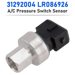 2007-2013 Volvo C30 C70 A/C Pressure Switch Sensor 31292004 Generic
