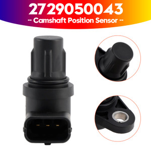 Camshaft Position Sensor for Mercedes E Class CL ML G GL LM S SLK 2729050043