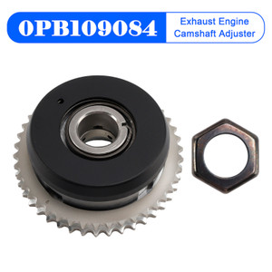 2015-2018 Porsche Cayenne Macan Panamera Exhaust Engine Camshaft Adjuster 0PB109084 Generic