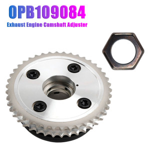 2015-2018 Porsche Cayenne Macan Panamera Exhaust Engine Camshaft Adjuster 0PB109084 Generic