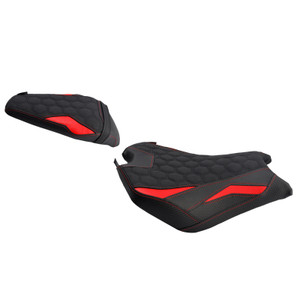 2025 Kawasaki Z900 Zr900-F Front & Rear Seat Driver Cushion RD Generic