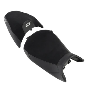 2024-2025 BMW R1300Gs Front&Rear Seat Driver Cushion Black Generic