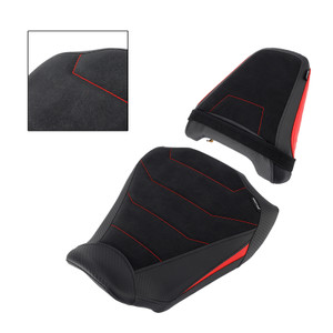 2024-2025 Honda Cb650R Cbr650R Front&Rear Raider Passenger Cushion Kit Rd Generic