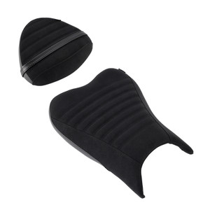 2022-2024 Suzuki Hayabusa Gsx1300R Front&Rear Raider Passenger Cushion Kit Black Generic