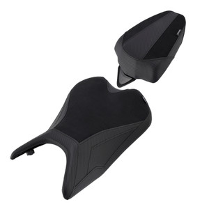 2024-2025 Aprilia Rs457 Front&Rear Raider Passenger Cushion Kit Red Generic