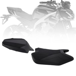 2024-2025 Aprilia Rs457 Front&Rear Raider Passenger Cushion Kit Red Generic