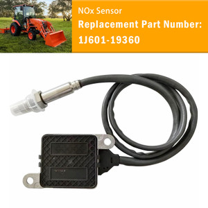 1J601-19360 Nitrogen Oxide Sensor NOX Sensor For Kubota Tractor