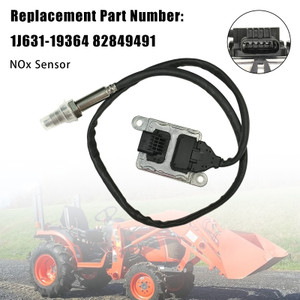 1J631-19364 82849491 Nitrogen Oxide Sensor NOX Sensor For Kubota Tractor