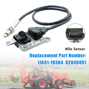 1J631-19364 82849491 Nitrogen Oxide Sensor NOX Sensor For Kubota Tractor