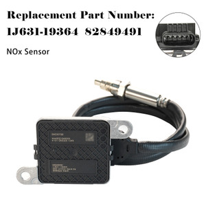 1J631-19364 82849491 Nitrogen Oxide Sensor NOX Sensor For Kubota Tractor
