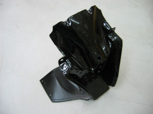 Fairings Yamaha YZF-R6 Yellow White Black Motul R6 Racing (2006-2007)