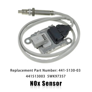 441-5130-03 441513003 5WK97357 Nitrogen Oxide Nox Sensor For CAT Caterpillar