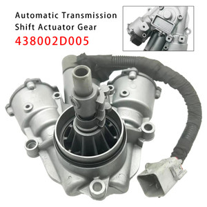 2016-2021 Hyundai Tucson Automatic Transmission Shift Actuator Gear 438002D005 Generic