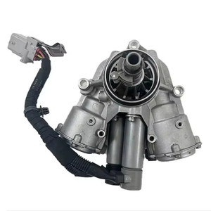 2016-2021 Hyundai Tucson Automatic Transmission Shift Actuator Gear 438002D005 Generic