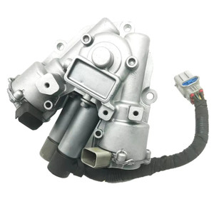 2016-2021 Hyundai Tucson Automatic Transmission Shift Actuator Gear 438002D005 Generic