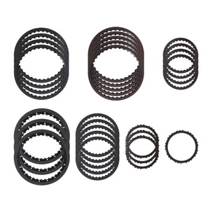 A6MF1 A6MF2 Transmission Master Rebuild Kit For Hyundai Tucson Kia Optima Forte