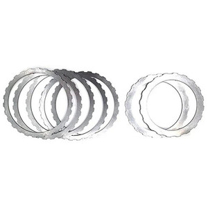 5R55S Auto Transmission Rebuild Kit Overhaul Clutch Plate For Ford RWD 5-Speed