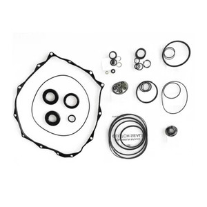 2009-2011 ROLLS ROYCE GHOST 8HP70 8HP75 Auto Transmission Master Rebuild Kit Clutch Plates Generic