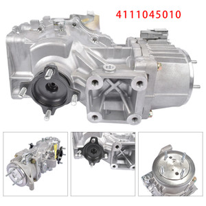 Rear Differential & Viscous Coupling Assembly 4111045010 For Toyota Sienna 3.5L V6 2011-2018