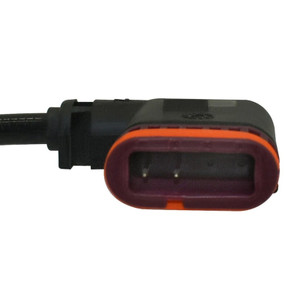2003-2012 Mercedes-Benz C219 W211 E320 E500 ABS Wheel Speed Sensor 2115401217 Generic