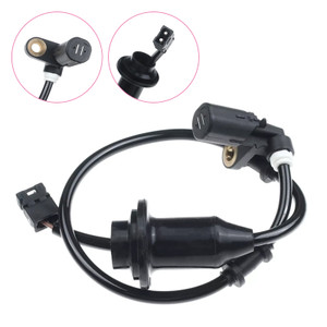 1996-2004 Mercedes-Benz SLK ABS Wheel Speed Sensor 2115401217 Generic