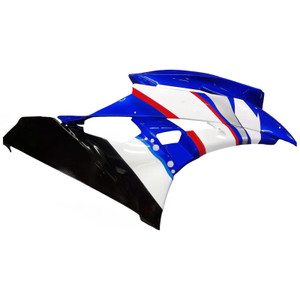 Injection Fairing Kit Bodywork Plastic ABS fit For Yamaha YZF 600 R6 2006-2007