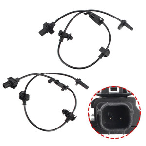 2006-2011 Honda Civic Front 2 ABS Wheel Speed Sensor Generic