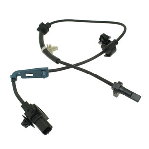 2007-2011 Honda CR-V 2.4L 2 ABS Wheel Speed Sensor Front Left Right Generic