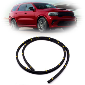 2011-2020 Dodge Durango Hood Seal Strip Trim 68070493AA Generic