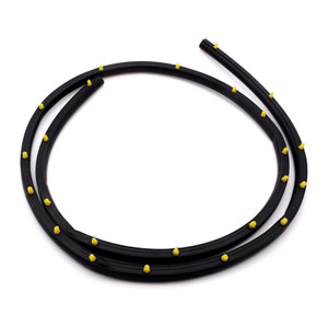 2011-2020 Dodge Durango Hood Seal Strip Trim 68070493AA Generic
