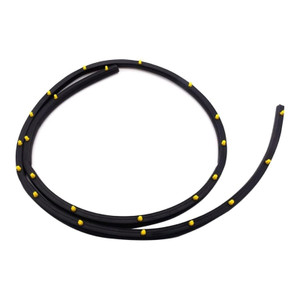 2011-2020 Jeep Grand Cherokee Hood Seal Strip Trim 68070493AA Generic