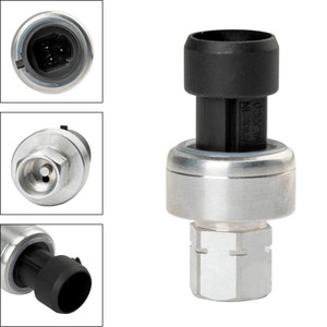 BUICK CADILLAC CHEVROLET FORD GMC A/C Refrigerant Pressure Switch Sensor 13587668 Generic