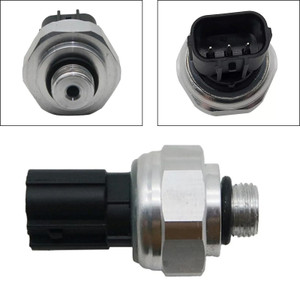 2006-2019 Honda Air Conditioner Clutch A/C Pressure Sensor Switch 80450-T2F-A01 Generic