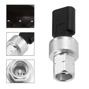 2021-2024 Cadillac Escalade/ ESV Air Temperature Sensor A/C Pressure Sensor Switch 13511536 Generic