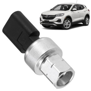 2021-2024 Cadillac Escalade/ ESV Air Temperature Sensor A/C Pressure Sensor Switch 13511536 Generic