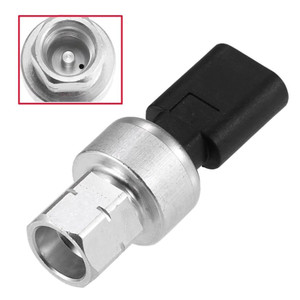 2019-2024 GMC Acadia Sierra Yukon Air Temperature Sensor A/C Pressure Sensor Switch 13511536 Generic
