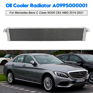 2013- Mercedes-Benz S-Class Oil Cooler Radiator A0995000001 Generic