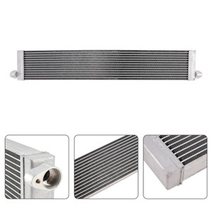 2013- Mercedes-Benz S-Class Oil Cooler Radiator A0995000001 Generic