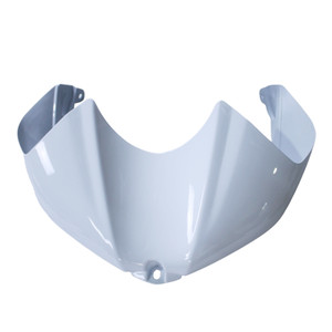 2006-2007 Yamaha YZF-R6 White Red Black R6 Racing Amotopart Fairings Customs Fairing