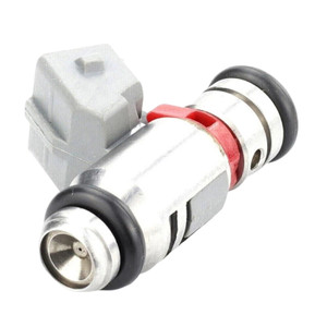 1993-1999 FIAT Punto (176) 1Pcs Fuel Injector IWP-023 Generic
