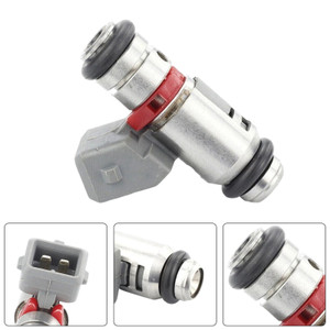1996-1999 SEAT Cordoba Vario (6K5) 1Pcs Fuel Injector IWP-023 Generic