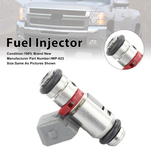 1983-1990 SKODA 105, 120 (744) 1Pcs Fuel Injector IWP-023 Generic