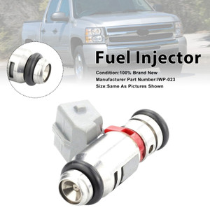 1994-1999 VW Polo (6N1) 1Pcs Fuel Injector IWP-023 Generic
