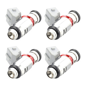 1993-1999 SEAT Cordoba (6K1, 6K2) 4Pcs Fuel Injector IWP-023 Generic