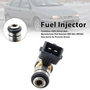 1996-1999 Lancia Dedra 835 1.6 16V 1Pcs Fuel Injector IWP-064 Generic