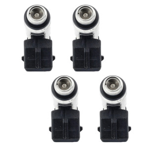 1996-1999 Lancia Dedra 835 1.6 16V 4Pcs Fuel Injector IWP-064 Generic