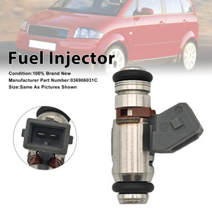 2000-2005 Audi A2 1Pcs Fuel Injector 036906031C Generic
