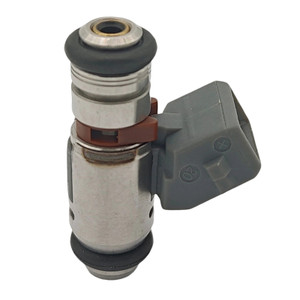 1999-2002 Seat Cordoba Ibiza Leon Toledo 1Pcs Fuel Injector 036906031C Generic