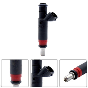 2001-2015 Skoda Fabia I Roomster 1Pcs Fuel Injector 03D906031C Generic